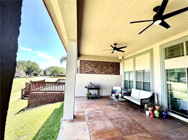 203 San Saba Street, Mission, TX 78572