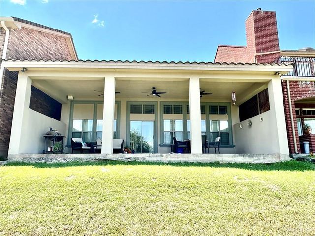 203 San Saba Street, Mission, TX 78572