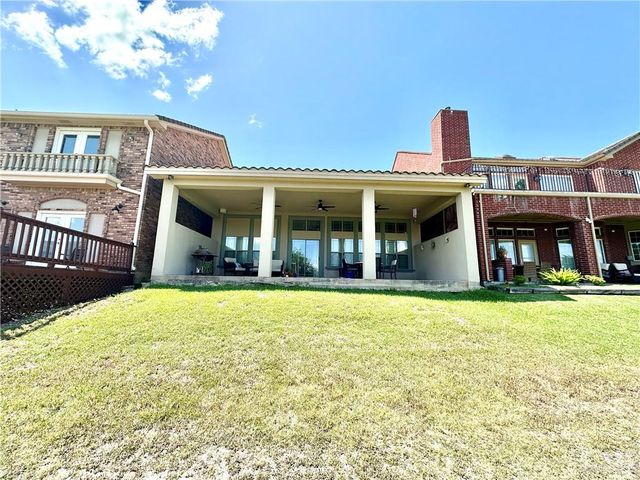 203 San Saba Street, Mission, TX 78572