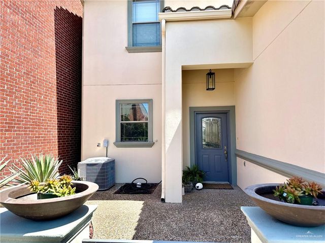 203 San Saba Street, Mission, TX 78572