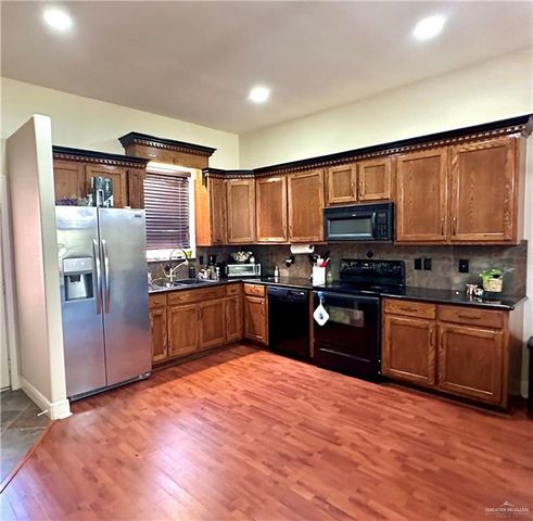 203 San Saba Street, Mission, TX 78572