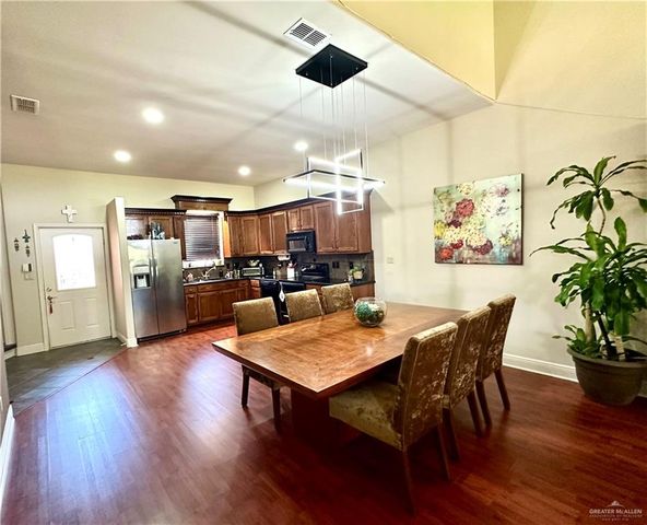 203 San Saba Street, Mission, TX 78572
