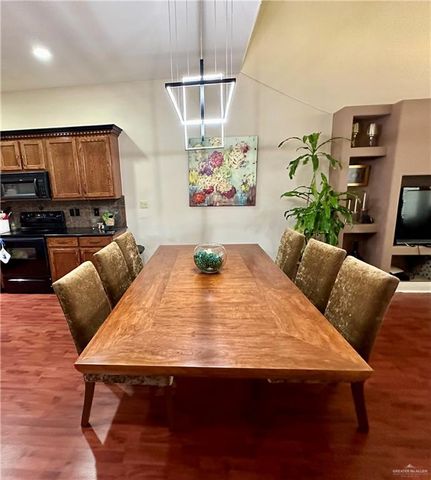 203 San Saba Street, Mission, TX 78572