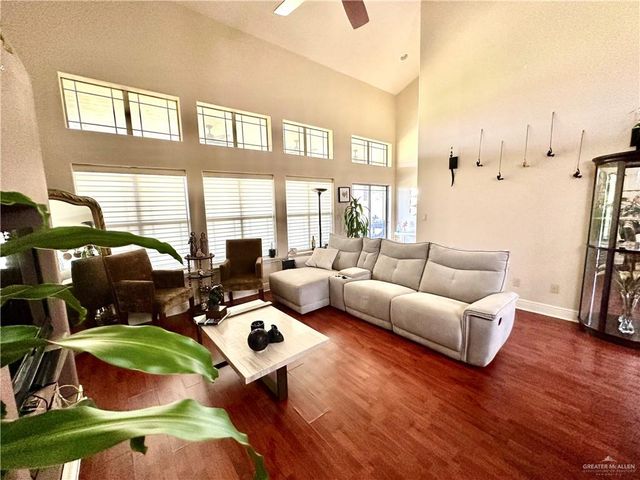 203 San Saba Street, Mission, TX 78572