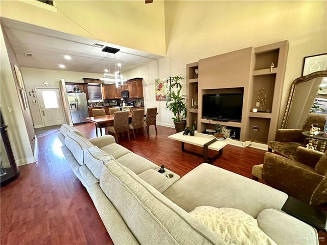 203 San Saba Street, Mission, TX 78572