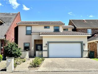 203 San Saba Street, Mission, TX 78572