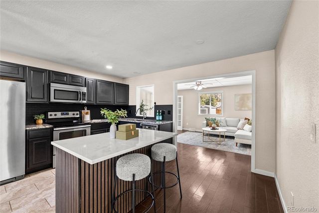 1776 Kenton Street, Aurora, CO 80010
