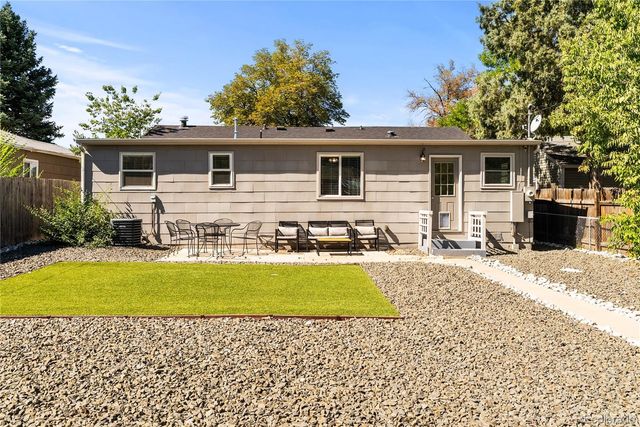 1776 Kenton Street, Aurora, CO 80010