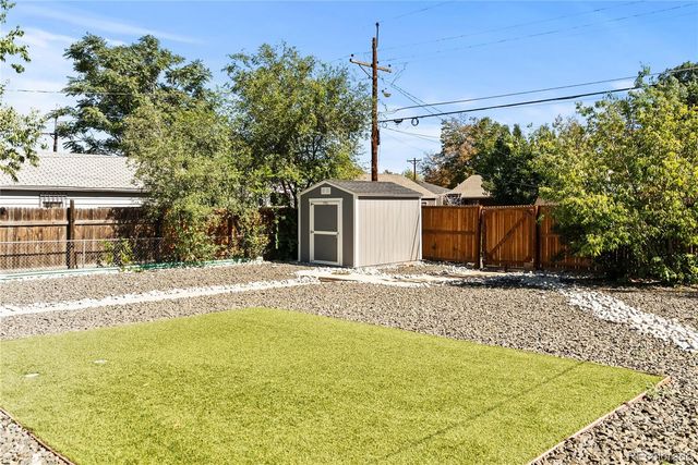 1776 Kenton Street, Aurora, CO 80010
