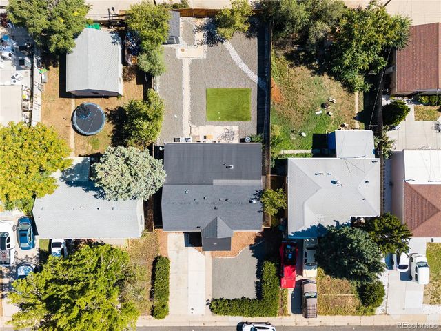 1776 Kenton Street, Aurora, CO 80010