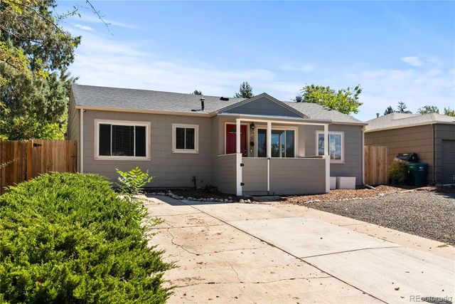 1776 Kenton Street, Aurora, CO 80010