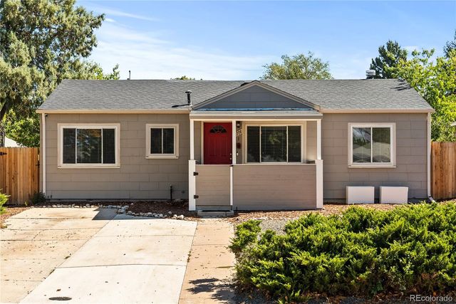 1776 Kenton Street, Aurora, CO 80010