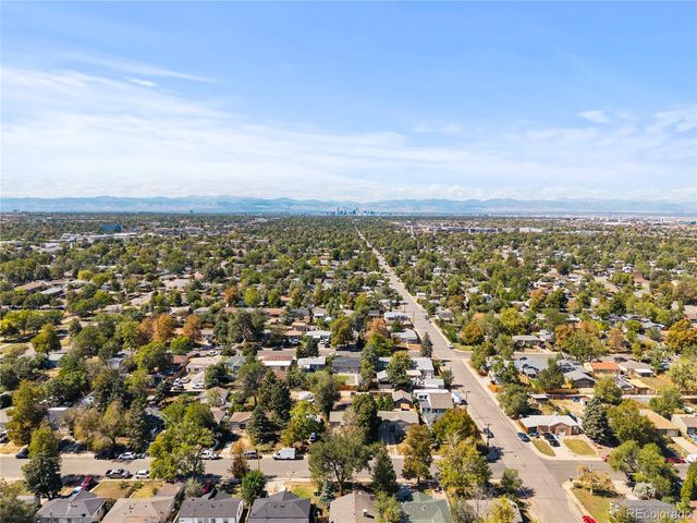 1776 Kenton Street, Aurora, CO 80010