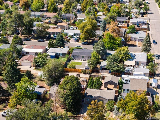 1776 Kenton Street, Aurora, CO 80010