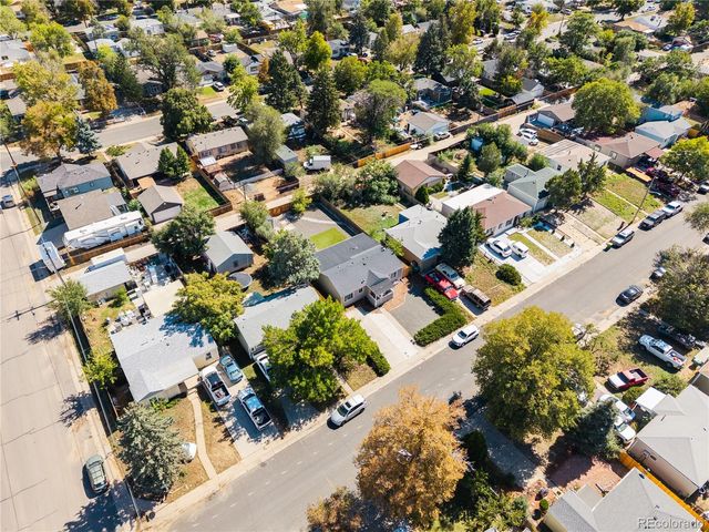 1776 Kenton Street, Aurora, CO 80010