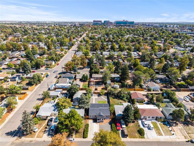 1776 Kenton Street, Aurora, CO 80010