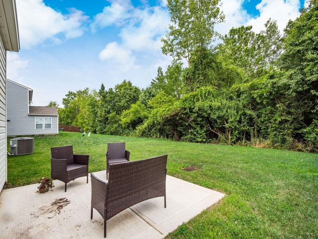 1520 Billingham Drive, Grove City, OH 43123