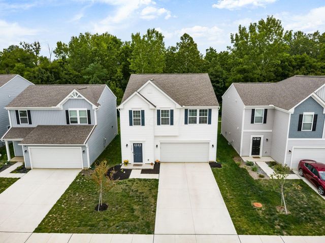 1520 Billingham Drive, Grove City, OH 43123