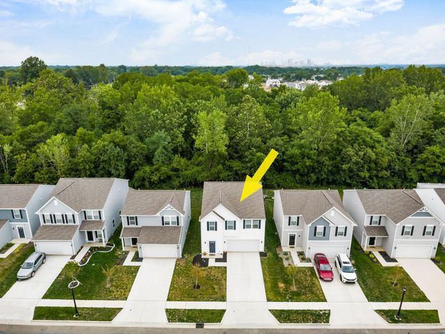 1520 Billingham Drive, Grove City, OH 43123