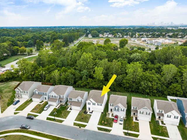 1520 Billingham Drive, Grove City, OH 43123