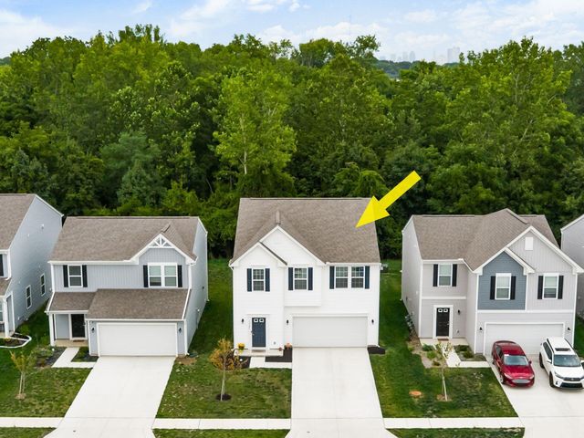 1520 Billingham Drive, Grove City, OH 43123