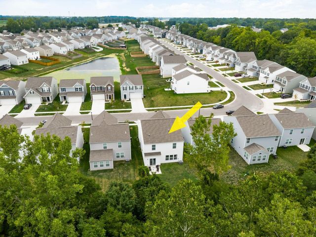 1520 Billingham Drive, Grove City, OH 43123