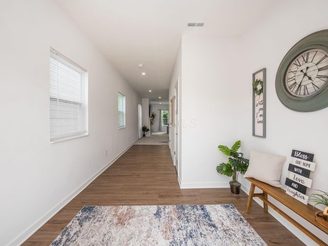 1520 Billingham Drive, Grove City, OH 43123