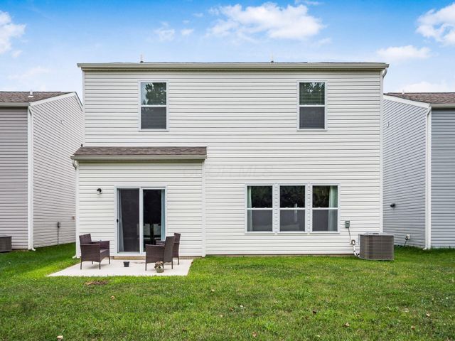 1520 Billingham Drive, Grove City, OH 43123