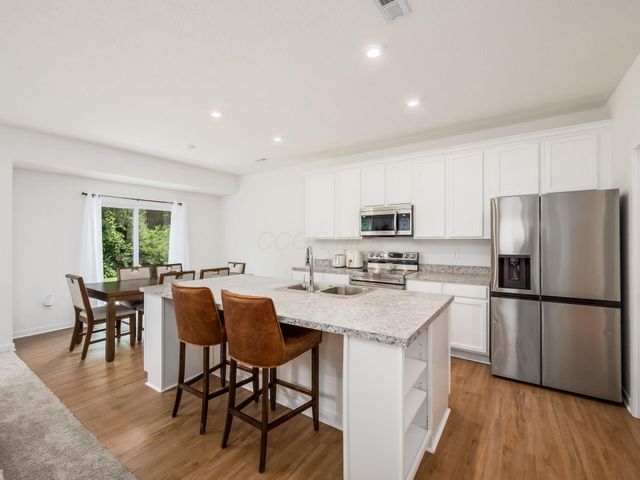 1520 Billingham Drive, Grove City, OH 43123