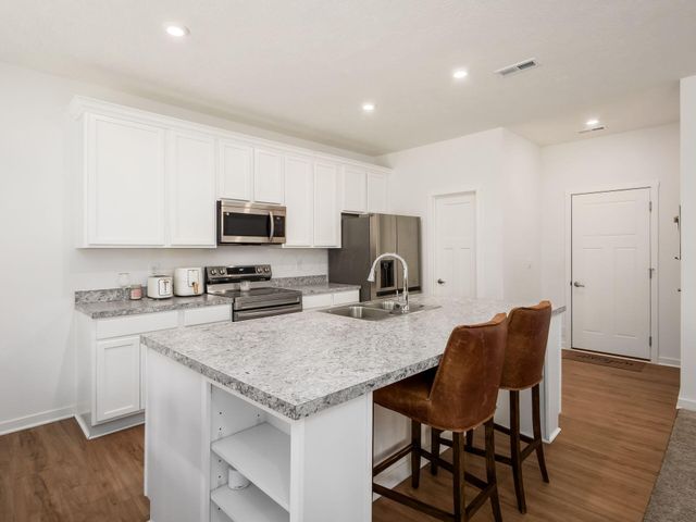 1520 Billingham Drive, Grove City, OH 43123
