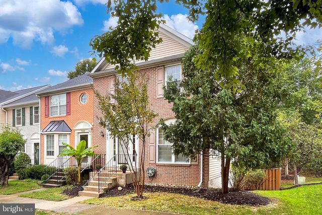 7447 DIGBY GRN, Alexandria, VA 22315