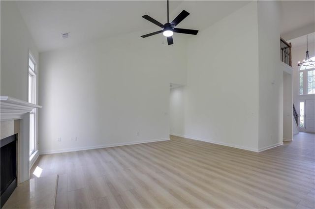 1116 Sadlers Close, Marietta, GA 30068