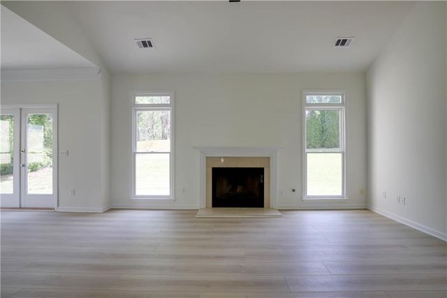 1116 Sadlers Close, Marietta, GA 30068