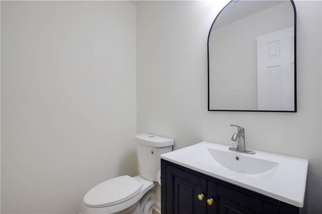 1116 Sadlers Close, Marietta, GA 30068