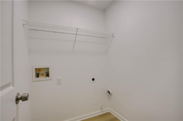 1116 Sadlers Close, Marietta, GA 30068