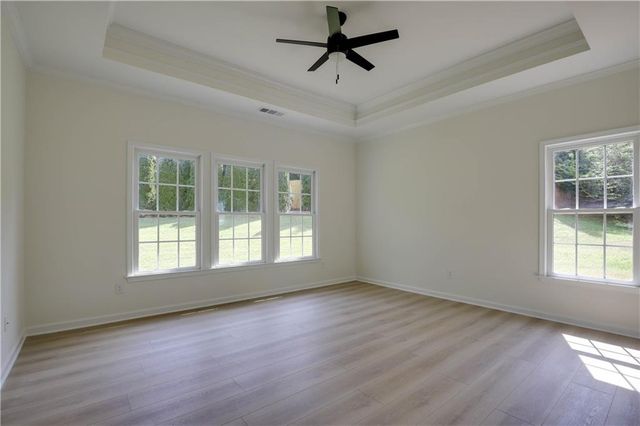 1116 Sadlers Close, Marietta, GA 30068