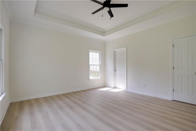 1116 Sadlers Close, Marietta, GA 30068