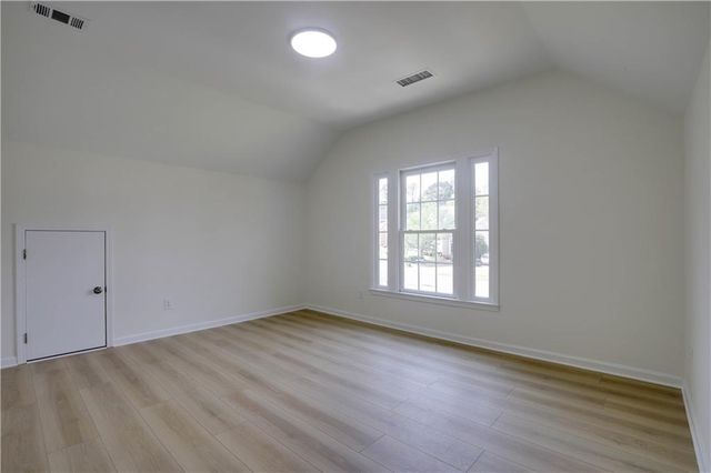 1116 Sadlers Close, Marietta, GA 30068