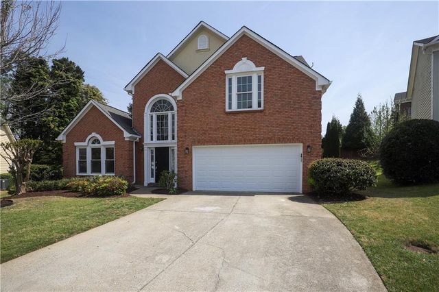 1116 Sadlers Close, Marietta, GA 30068