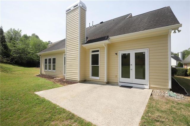 1116 Sadlers Close, Marietta, GA 30068