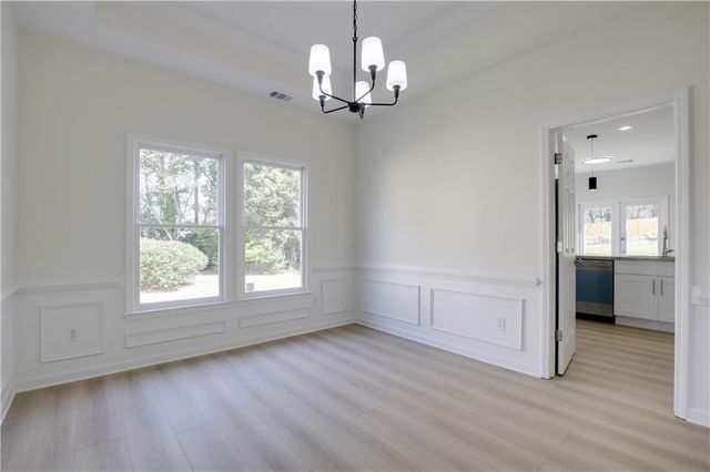 1116 Sadlers Close, Marietta, GA 30068