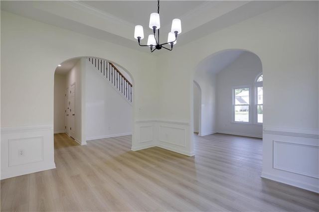 1116 Sadlers Close, Marietta, GA 30068