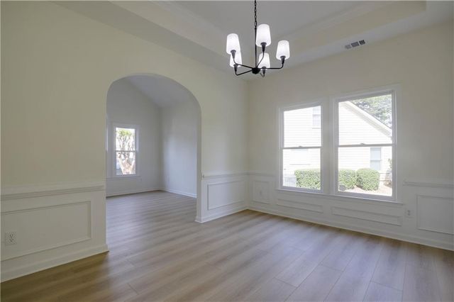 1116 Sadlers Close, Marietta, GA 30068