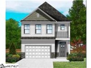 252 Brown Circle Lot 8, Easley, SC 29642