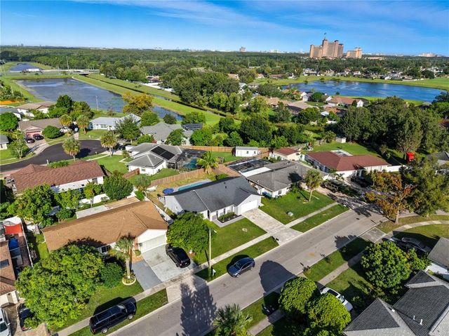 2743 PARSLEY DRIVE, Orlando, FL 32837