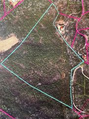 Lot C Old Settlement Road, Sylva, NC 28779