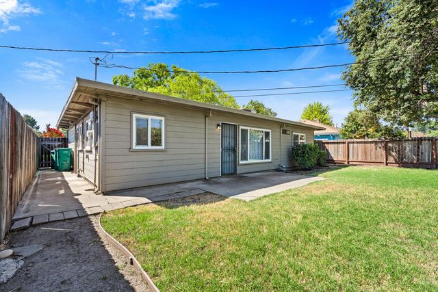 1203 Calhoun Way, Stockton, CA 95207