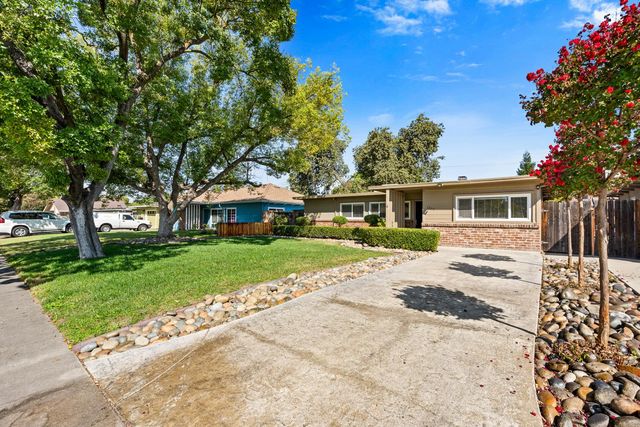 1203 Calhoun Way, Stockton, CA 95207