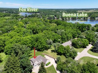 30906 Pleasant View DRIVE, Waterford, WI 53185
