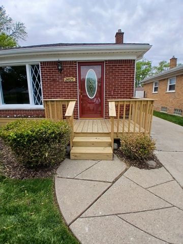 24675 Ridgecroft Avenue, Eastpointe, MI 48021